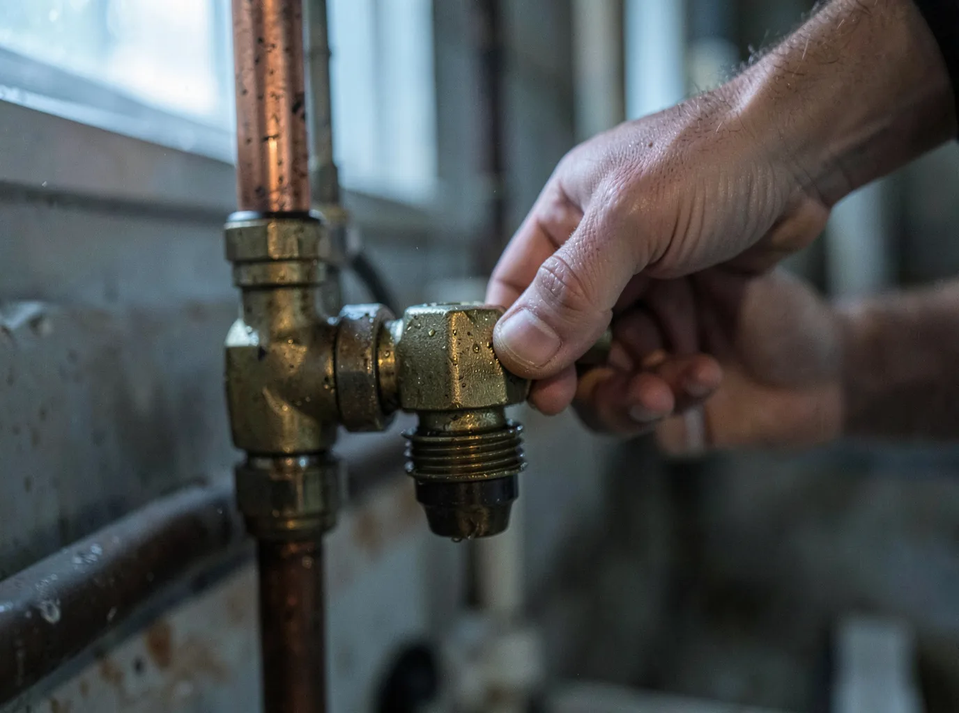 Emergency Plumber Weskan, KS FAQs